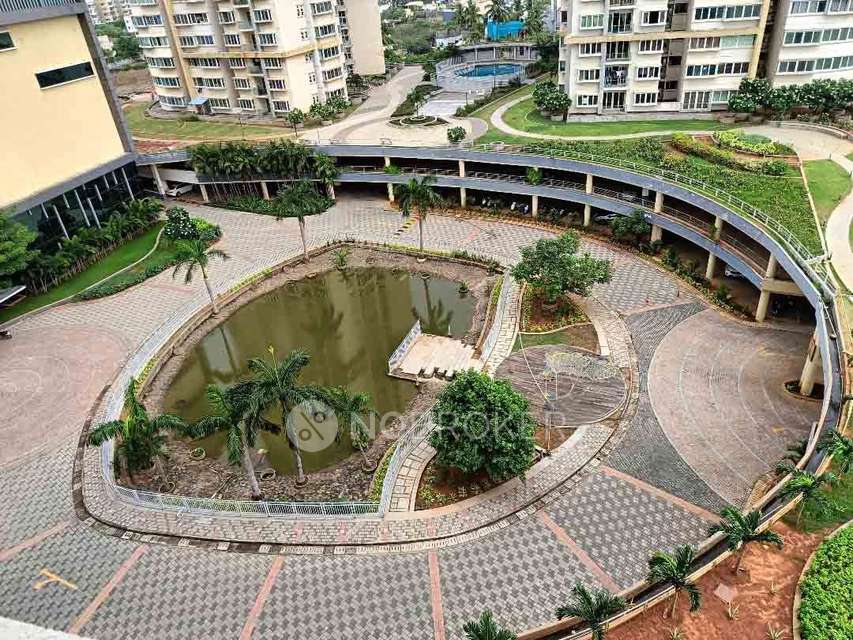 2 BHK Flat In Tvh Ouranya Bay For Sale  In Kazhipathur