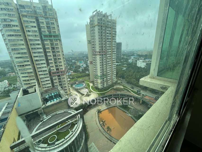 2 BHK Flat In Tvh Ouranya Bay For Sale  In Kazhipathur