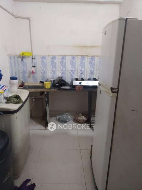 1 BHK Flat In Dhoom Compound For Sale  In  Mumbra