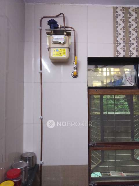 1 BHK Flat In Rahi Park For Sale  In Dombivli