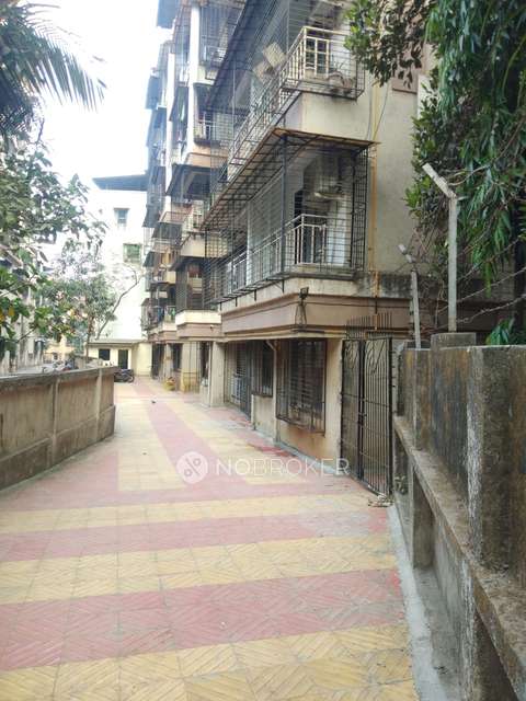1 BHK Flat In Rahi Park For Sale  In Dombivli