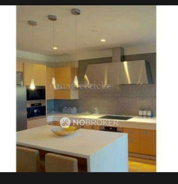 2 BHK Flat In Sd Astron Tower For Sale  In Kandivali East