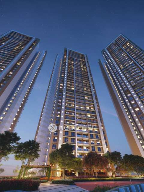 2 BHK Flat In Sd Astron Tower For Sale  In Kandivali East