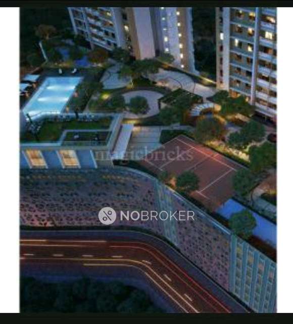 2 BHK Flat In Sd Astron Tower For Sale  In Kandivali East