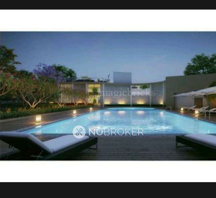 2 BHK Flat In Sd Astron Tower For Sale  In Kandivali East