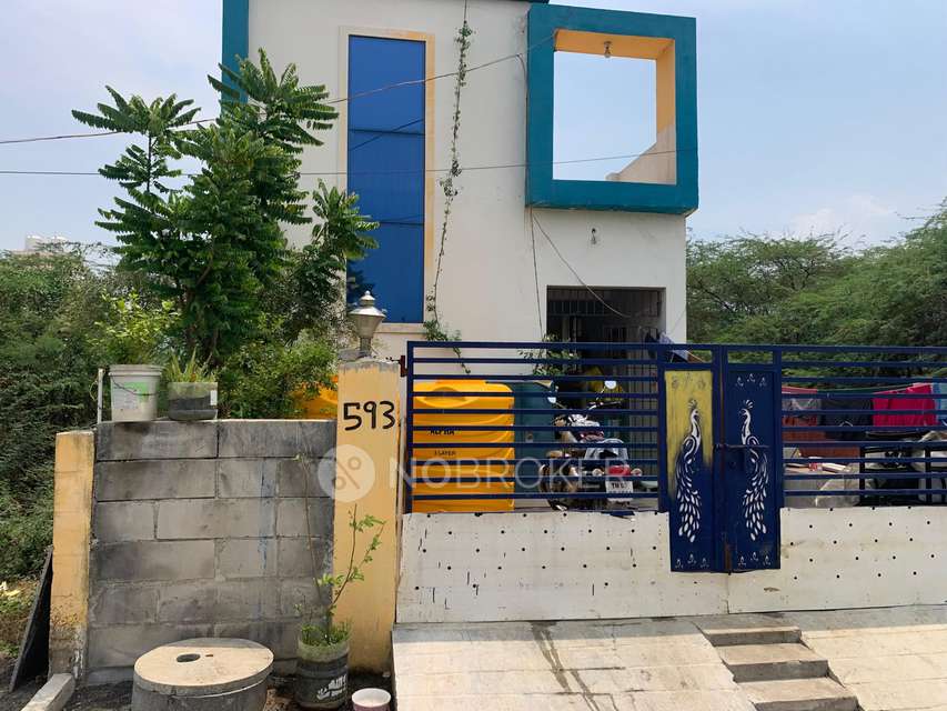 2 BHK House For Sale  In Surappattu