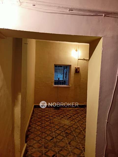 1 BHK Flat For Sale  In Thane West