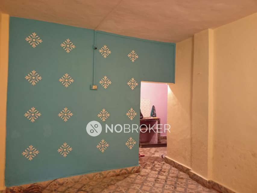 1 BHK Flat For Sale  In Thane West