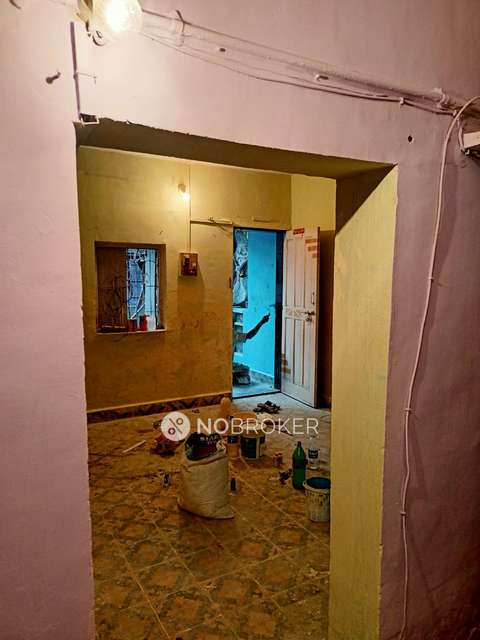 1 BHK Flat For Sale  In Thane West