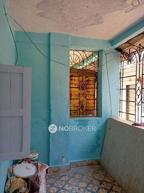 1 BHK Flat For Sale  In Thane West