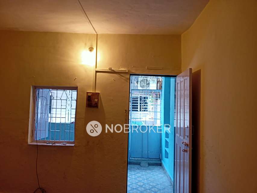 1 BHK Flat For Sale  In Thane West