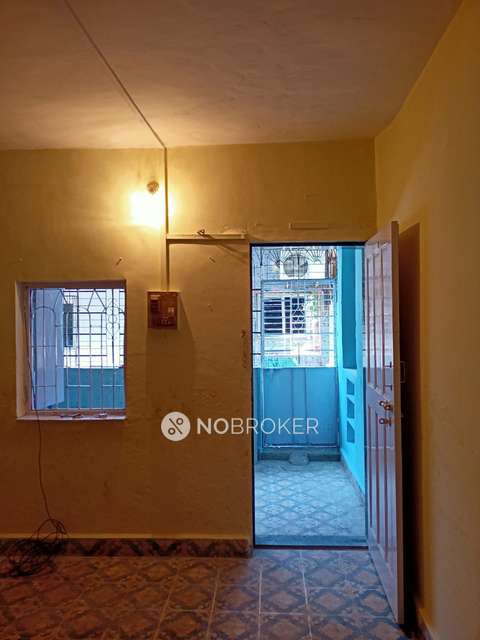 1 BHK Flat For Sale  In Thane West