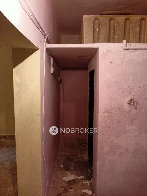 1 BHK Flat For Sale  In Thane West