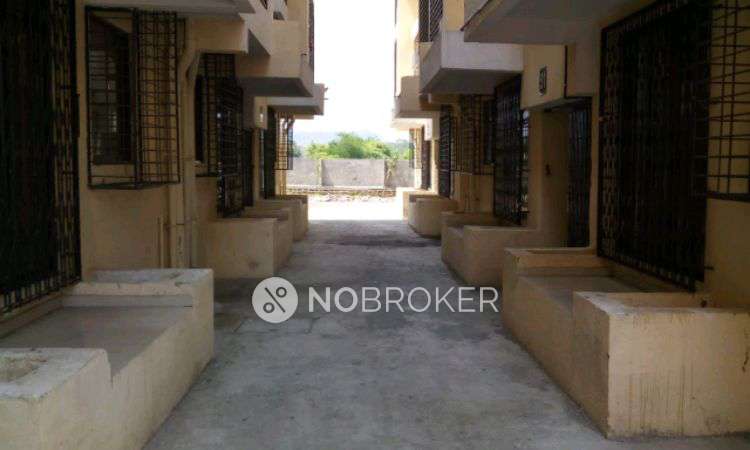 1 BHK Flat In Poddar Samruddhi Evergreens For Sale  In Badlapur