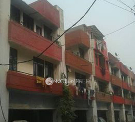 2 BHK Flat In Rwa Dlf Colony For Sale  In Sahibabad
