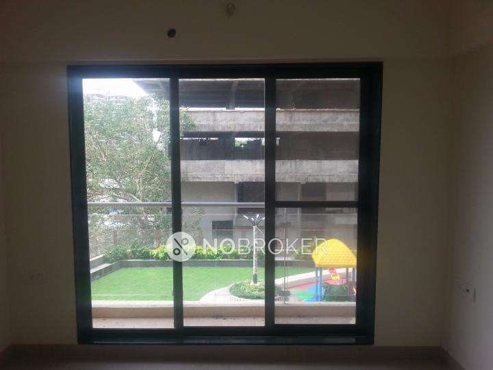 3 BHK Flat In Ekta Bhoomi Gardens Iii For Sale  In Borivali East