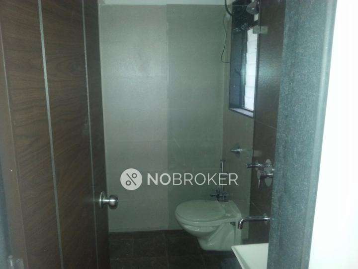 3 BHK Flat In Ekta Bhoomi Gardens Iii For Sale  In Borivali East