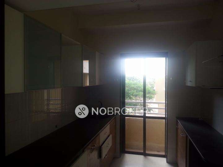 3 BHK Flat In Ekta Bhoomi Gardens Iii For Sale  In Borivali East