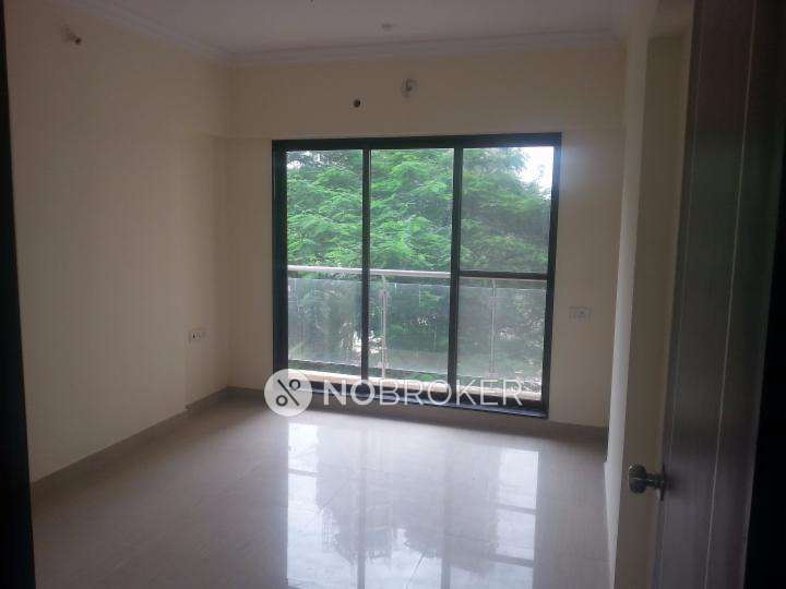 3 BHK Flat In Ekta Bhoomi Gardens Iii For Sale  In Borivali East