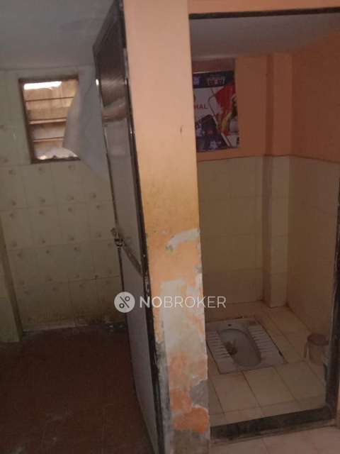 1 BHK Flat In Standalone Buiding For Sale  In Diva