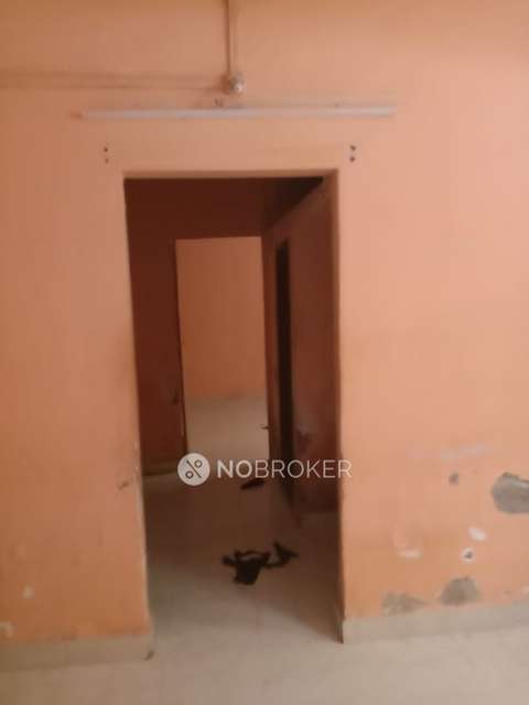 1 BHK Flat In Standalone Buiding For Sale  In Diva