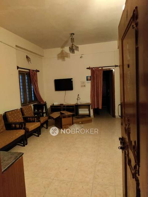 2 BHK Flat In Sri Sai Residency  For Sale  In Serlingampalli