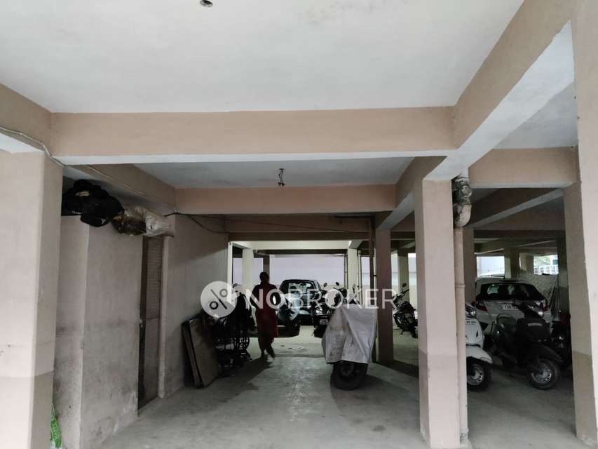 2 BHK Flat In Sri Sai Residency  For Sale  In Serlingampalli