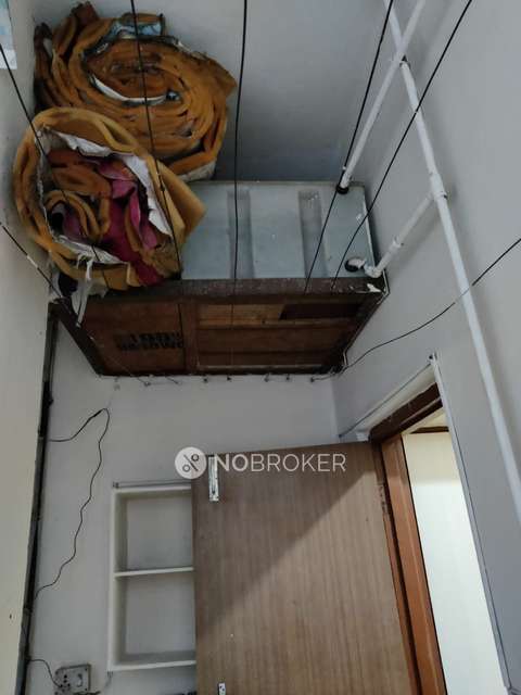 2 BHK Flat In Sri Sai Residency  For Sale  In Serlingampalli