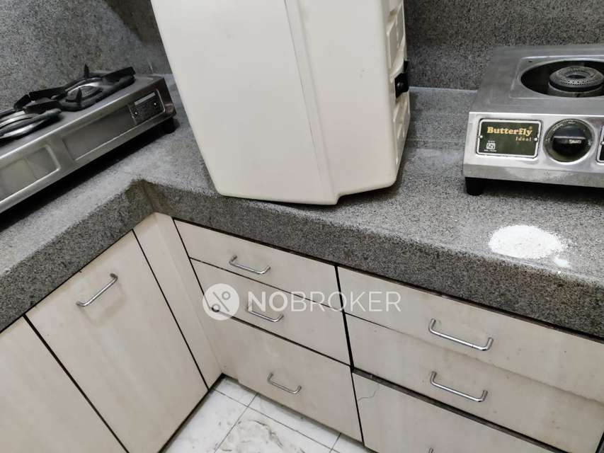 2 BHK Flat In Sri Sai Residency  For Sale  In Serlingampalli