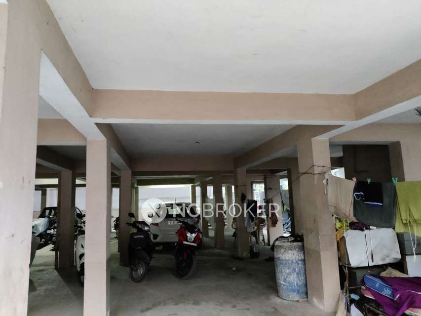 2 BHK Flat In Sri Sai Residency  For Sale  In Serlingampalli