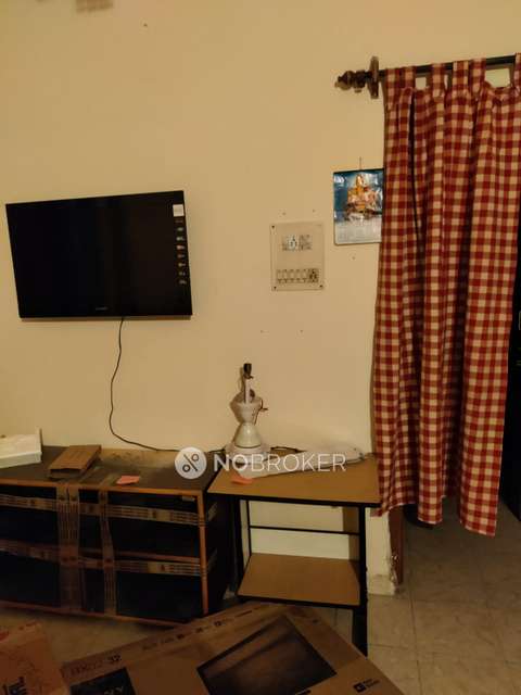 2 BHK Flat In Sri Sai Residency  For Sale  In Serlingampalli