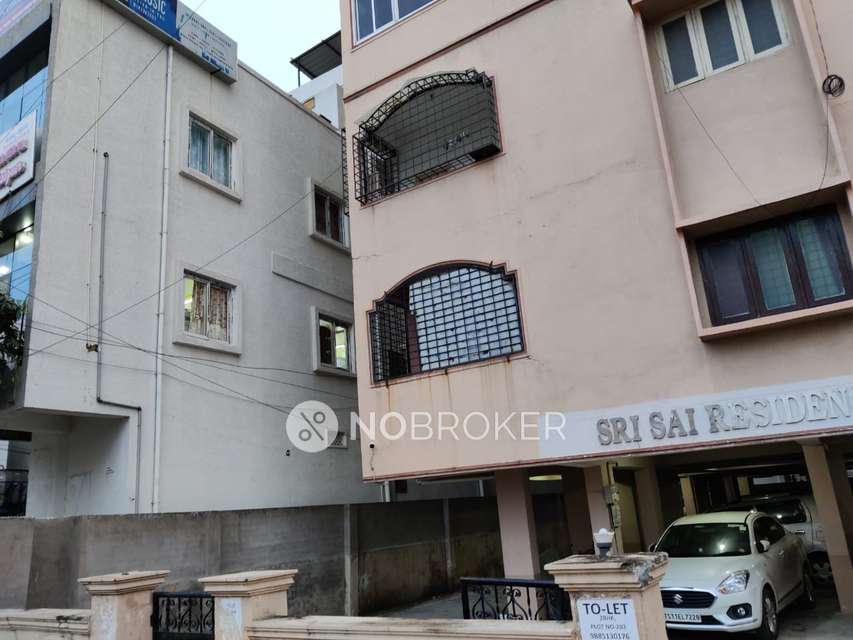 2 BHK Flat In Sri Sai Residency  For Sale  In Serlingampalli