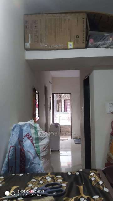 1 RK House for Rent  In Chikhali