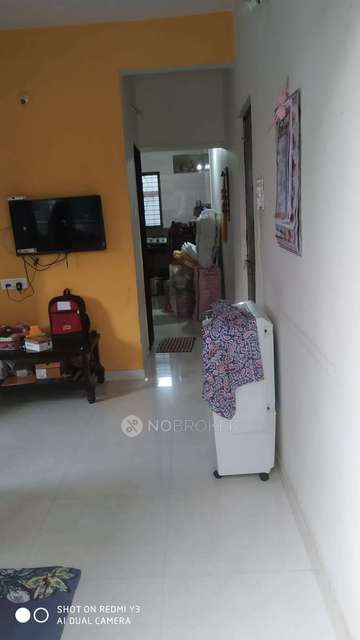 1 RK House for Rent  In Chikhali