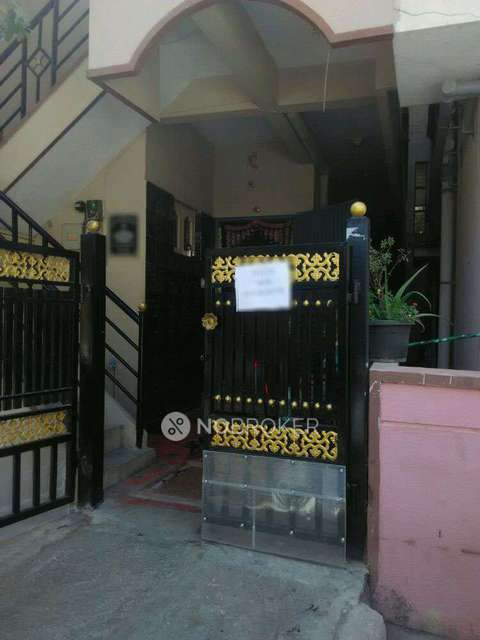 2 BHK House for Rent  In J. P. Nagar