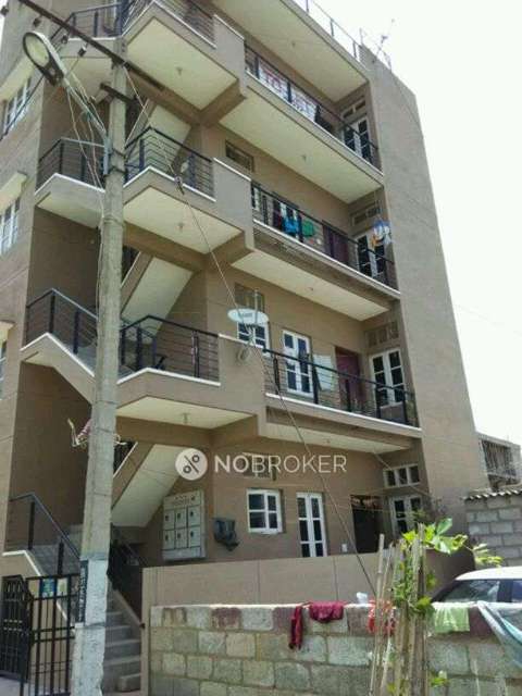 2 BHK Flat for Rent  In Arekere