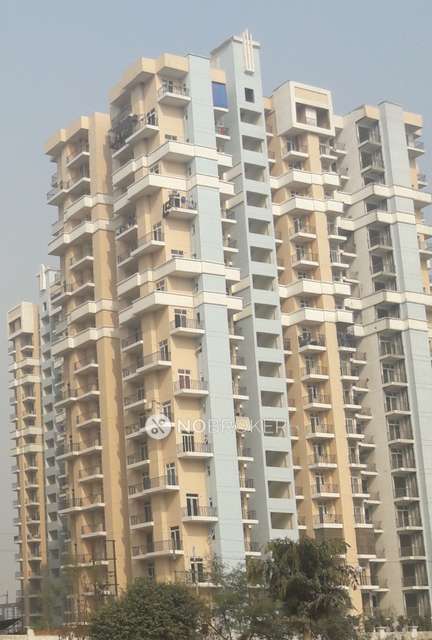 3 BHK Flat In Newtech La Galaxia Apartments For Sale  In Zeta I