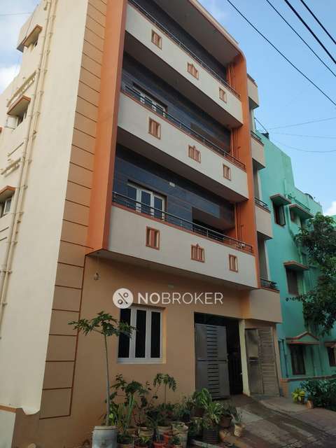 1 BHK House for Rent  In Doddabidarakallu