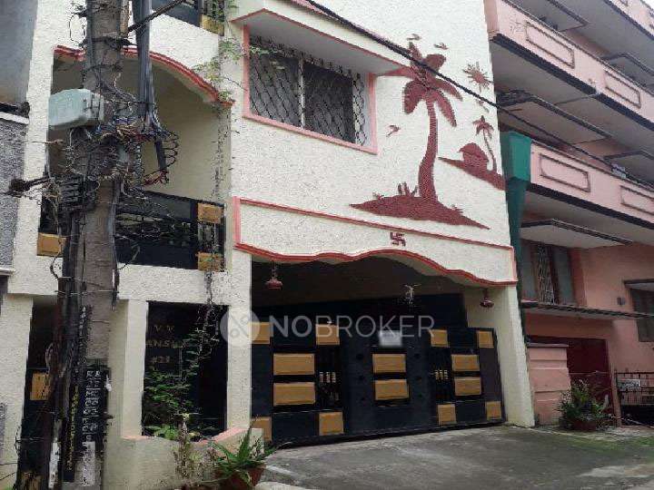 1 BHK House for Rent  In Chikka Banaswadi