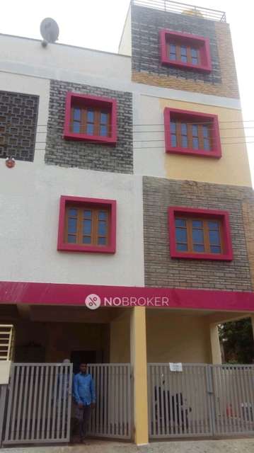 2 BHK House for Lease  In Arasinakunte