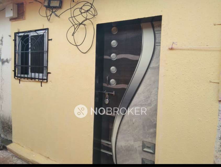 1 RK Flat In Bhole Balaji Arya Paradise For Sale  In Shelu