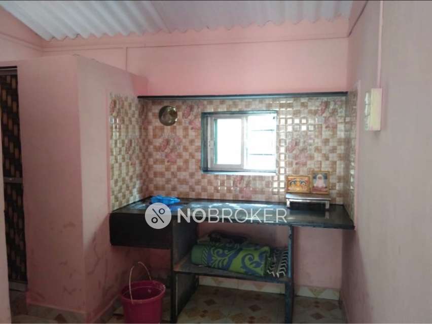 1 RK Flat In Bhole Balaji Arya Paradise For Sale  In Shelu