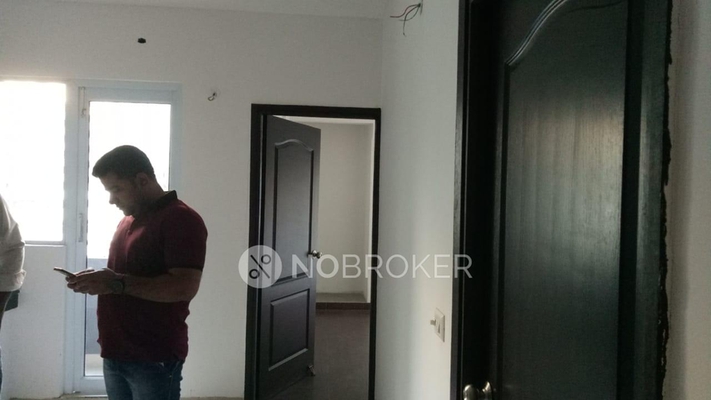 2 BHK Flat In Aditya Urban Homes For Sale  In Bamheta