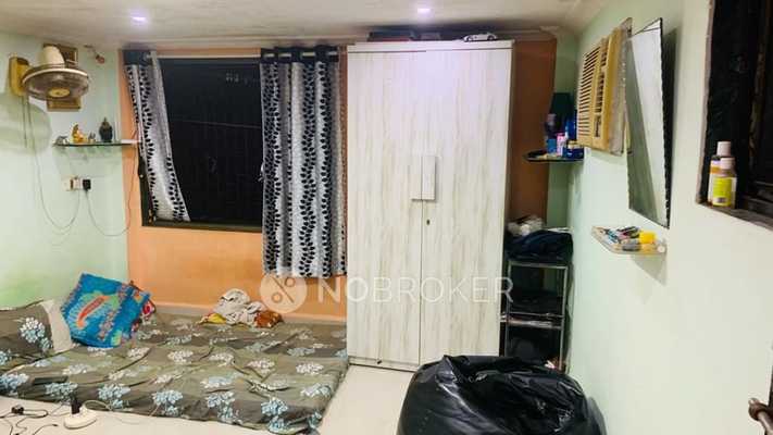 1 RK Villa In Oshiwara. Bmc Colony  for Rent  In Jogeshwari West