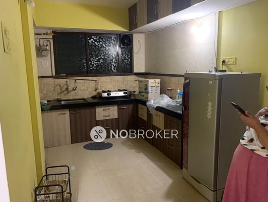 1 BHK Flat for Rent  In Nigdi