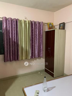 1 BHK Flat for Rent  In Nigdi