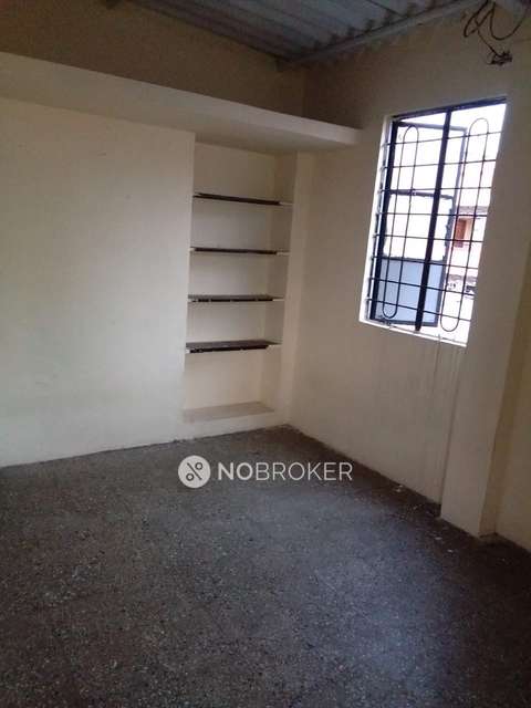 1 RK Flat for Rent  In Akurdi