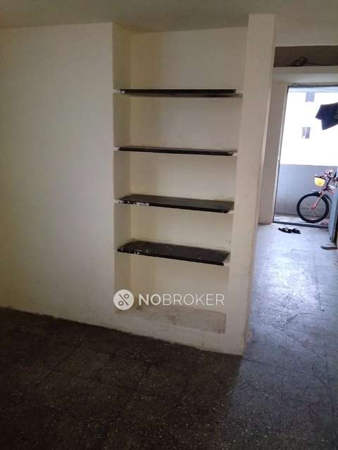 1 RK Flat for Rent  In Akurdi