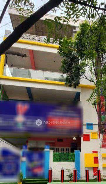 4+ BHK Flat In Sb For Sale  In L B Nagar