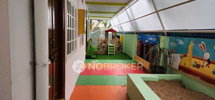 4+ BHK Flat In Sb For Sale  In L B Nagar